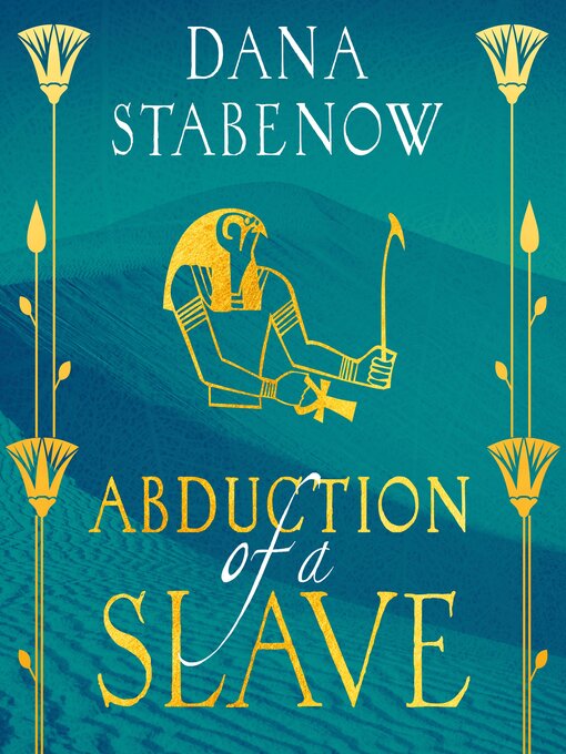 Title details for Abduction of a Slave by Dana Stabenow - Wait list